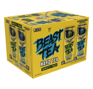 Beast Tea Variety